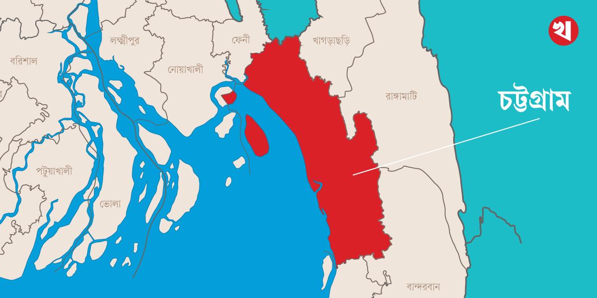 খুন-ছিনতাই-চাঁদাবাজি, চট্টগ্রামে অপরাধ বেড়েছে ৪০ শতাংশ